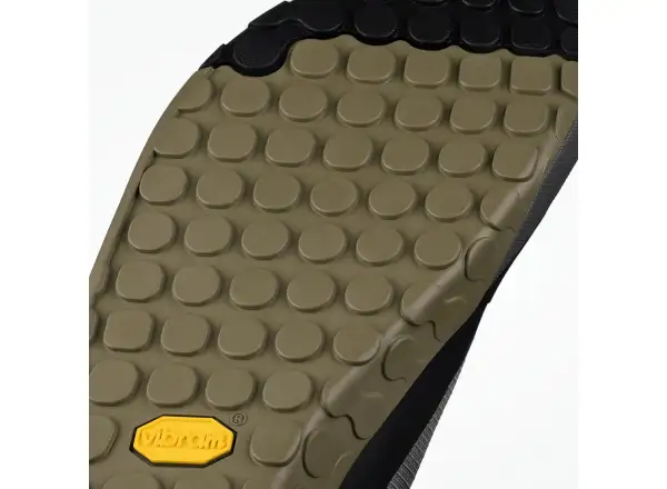 Fizik Gravita Versor Flat MTB Herrenschuhe Grey/Mud