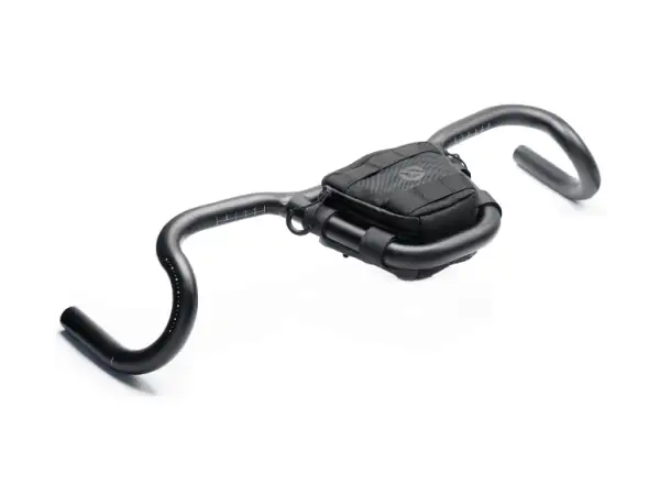 Redshift Kitchen Sink Loop Lenker 31,8 mm Gravel Lenker Schwarz