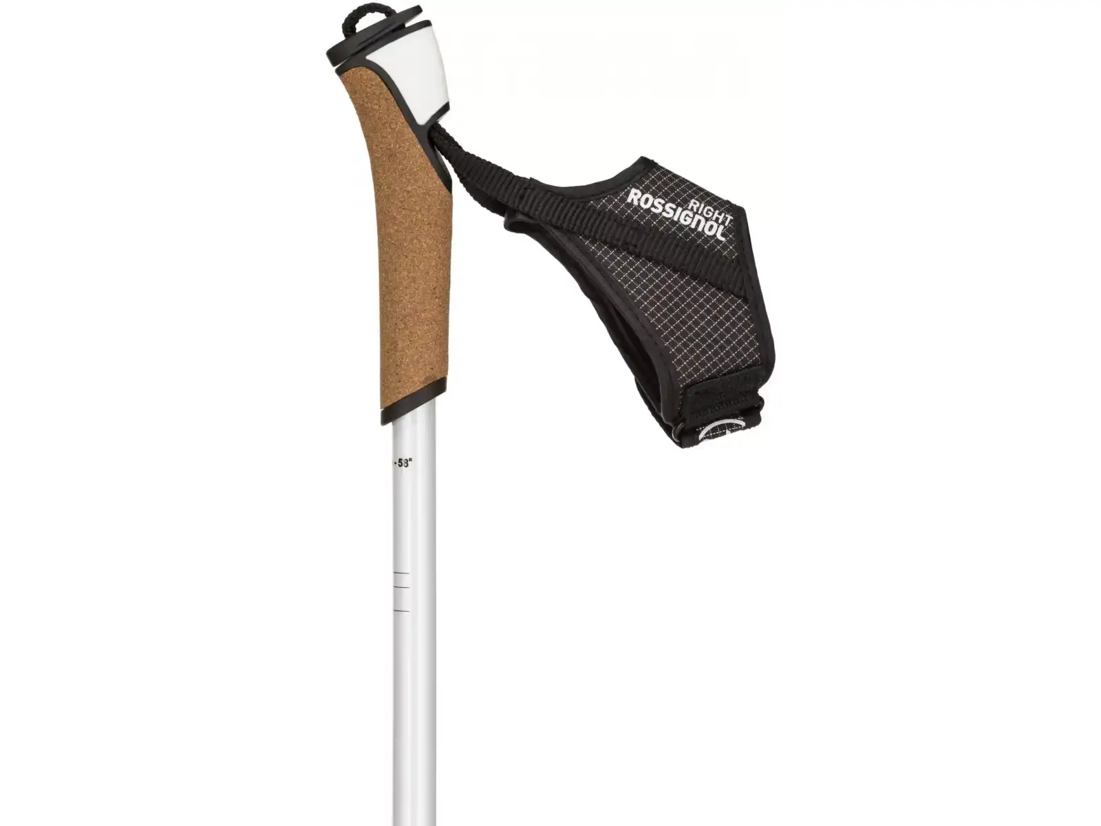 Rossignol Force 5 Langlaufstöcke