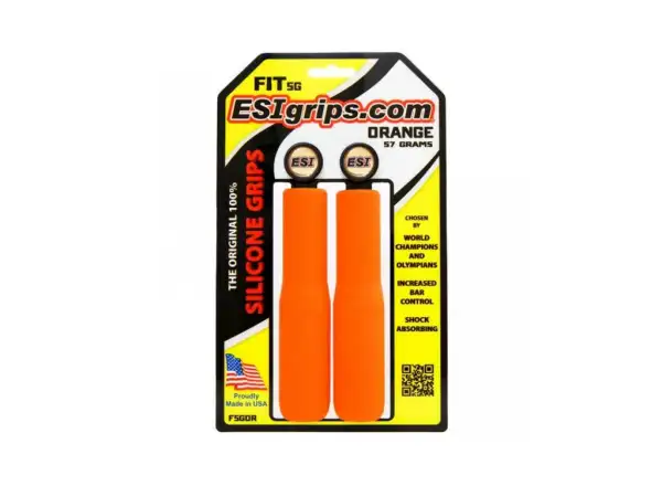 ESI Fit SG Griffe Orange