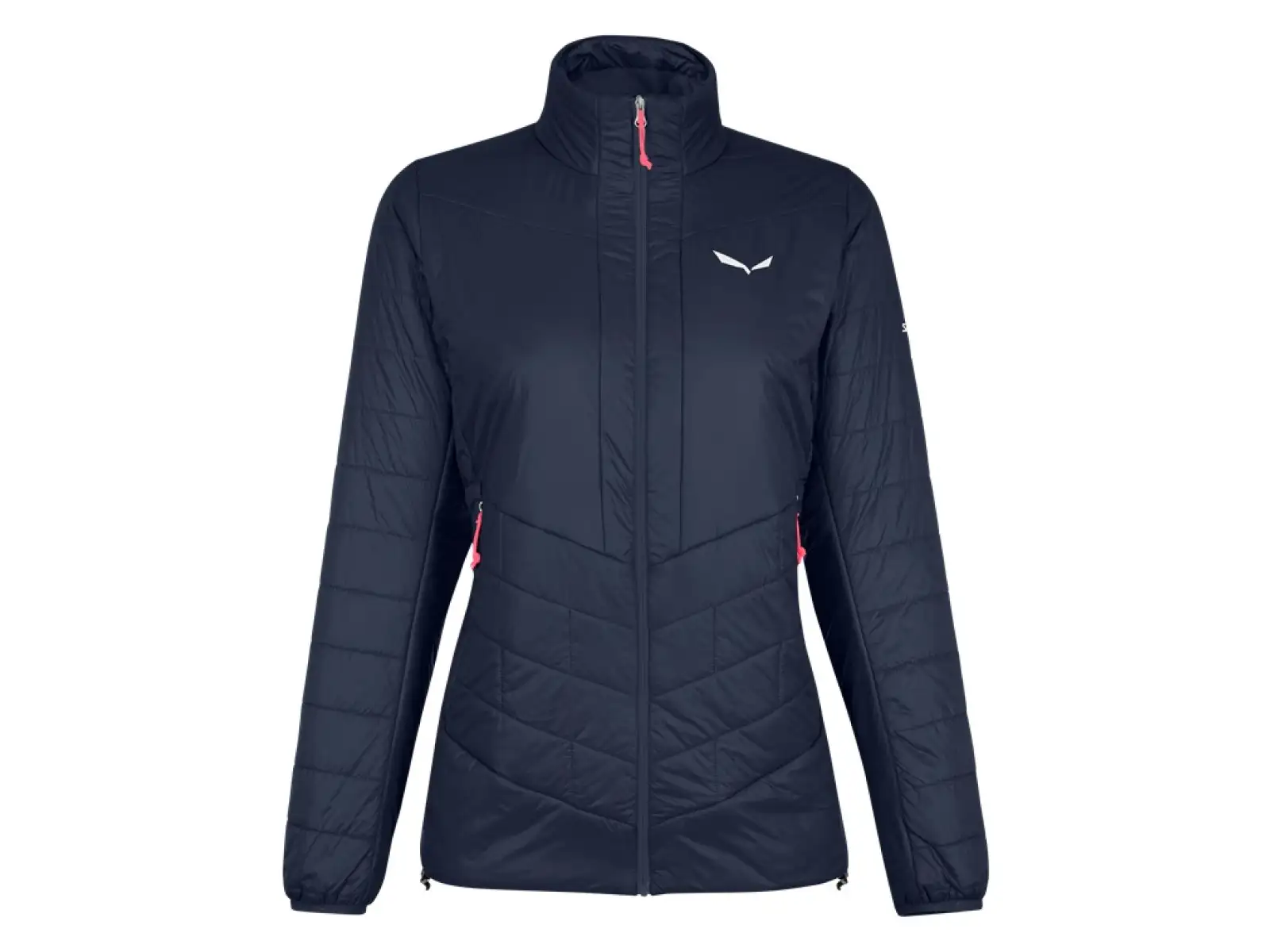 Salewa Nemesis TWR Damenjacke Navy Blazer