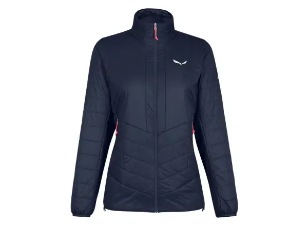 Salewa Nemesis TWR Damenjacke Navy Blazer