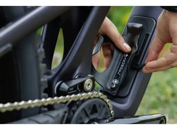 Ibis Ripmo V3 XTR Di2 Mountainbike Heckleberry Purple