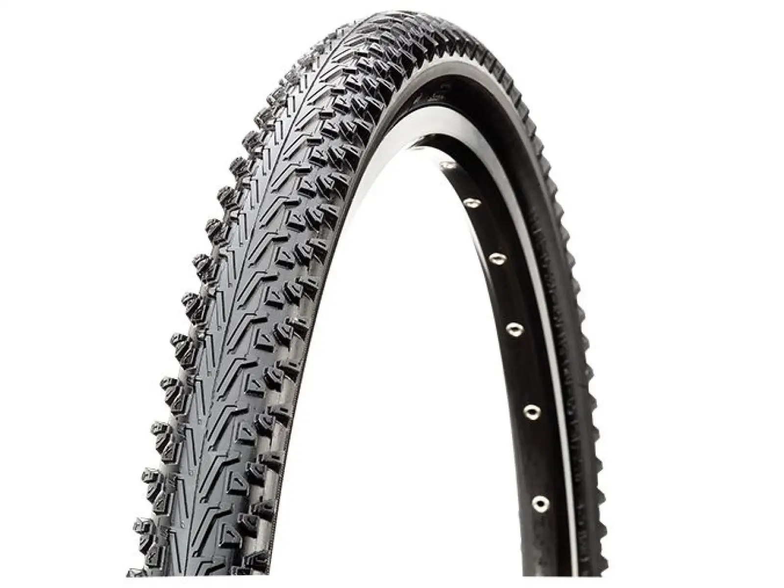 CST C1436 Control Plus Eco Trekkingreifen Draht 700x38c
