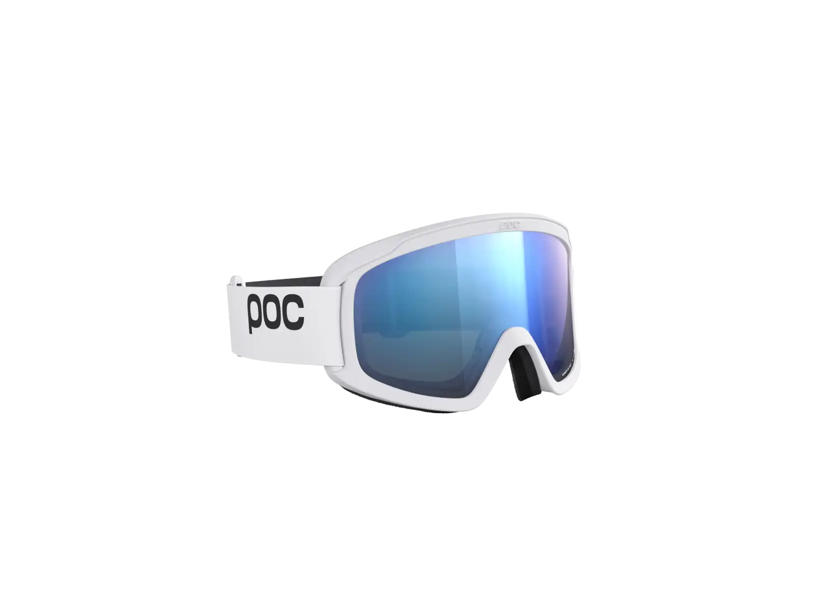 POC Opsin Skibrille Hydrogen White/Partly Sunny Blue