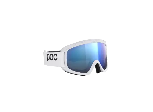 POC Opsin Skibrille Hydrogen White/Partly Sunny Blue