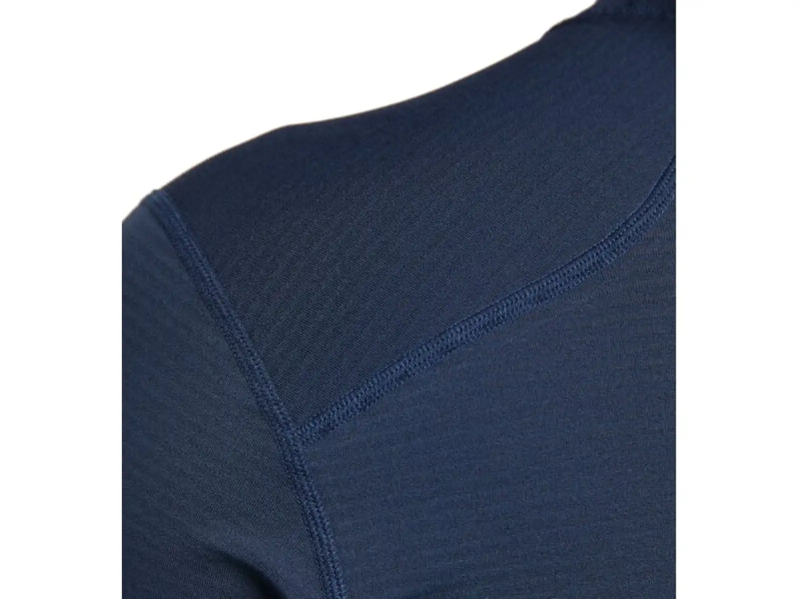 Haglöfs L.I.M Mid Roundneck Herren Langarmshirt Dunkelblau