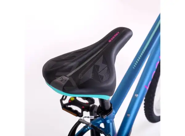 Beany Zero 24 Kinderfahrrad Blue