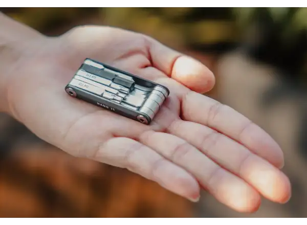 Topeak Nano 11 tool