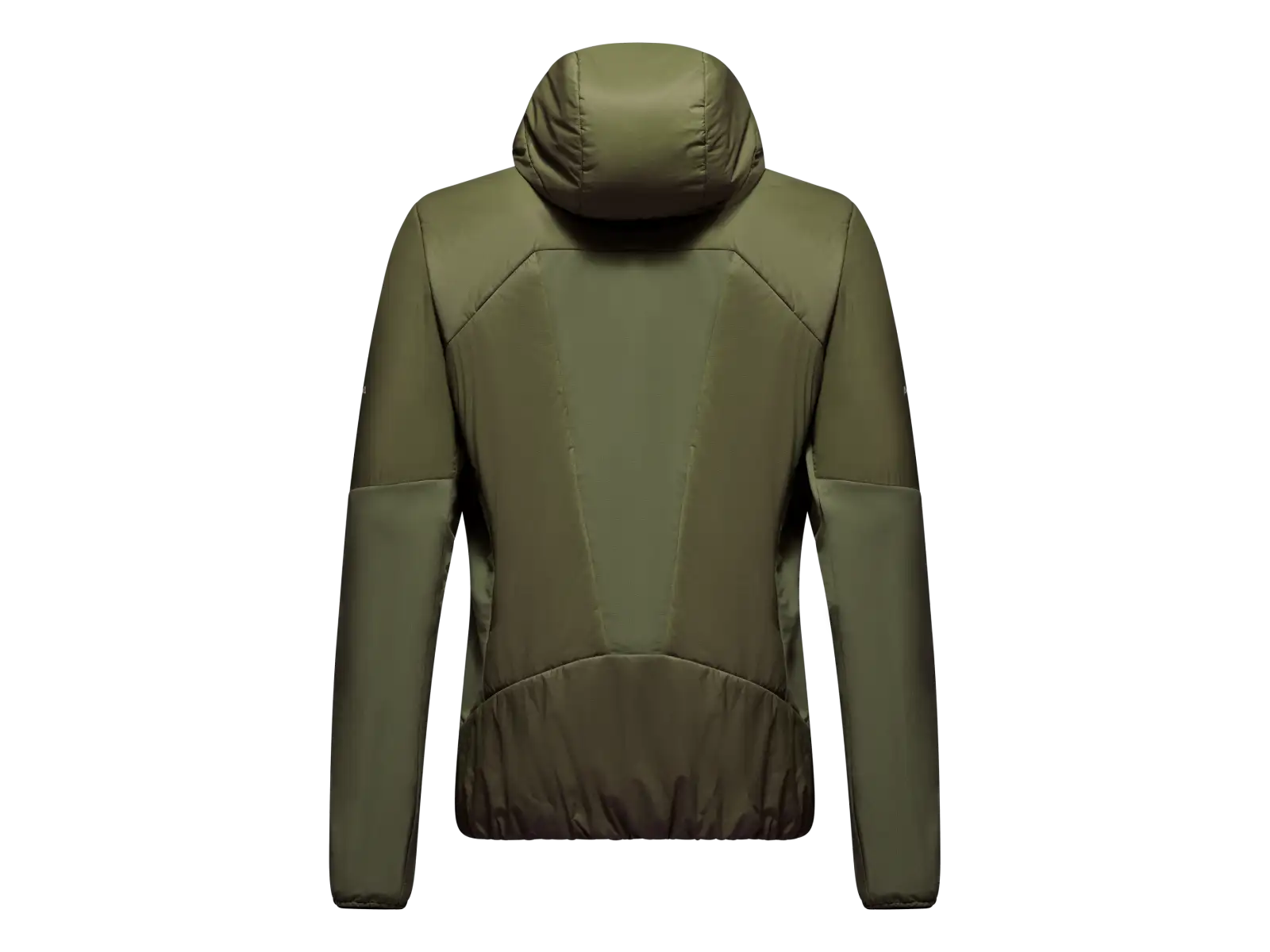Salewa Ortles Hyb TW Air Herrenjacke Faded Green