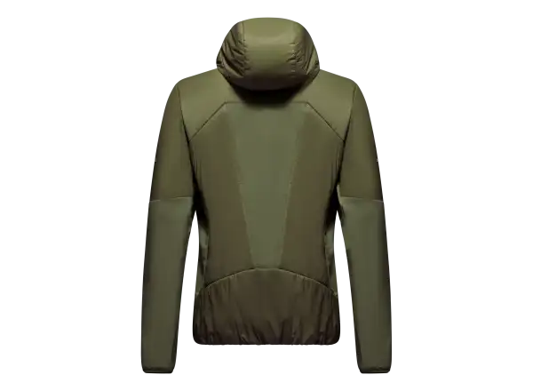 Salewa Ortles Hyb TW Air Herrenjacke Faded Green