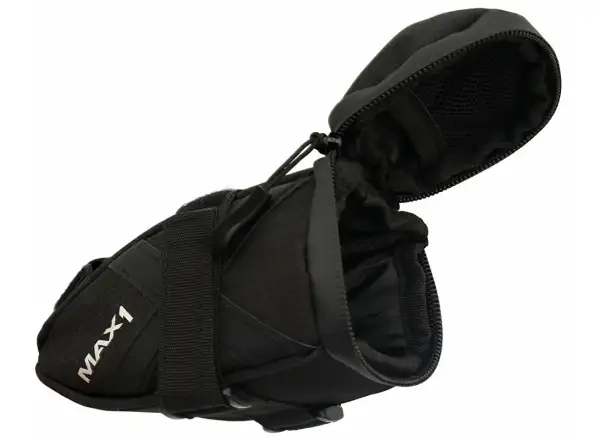 MAX1 Competition kleine Satteltasche