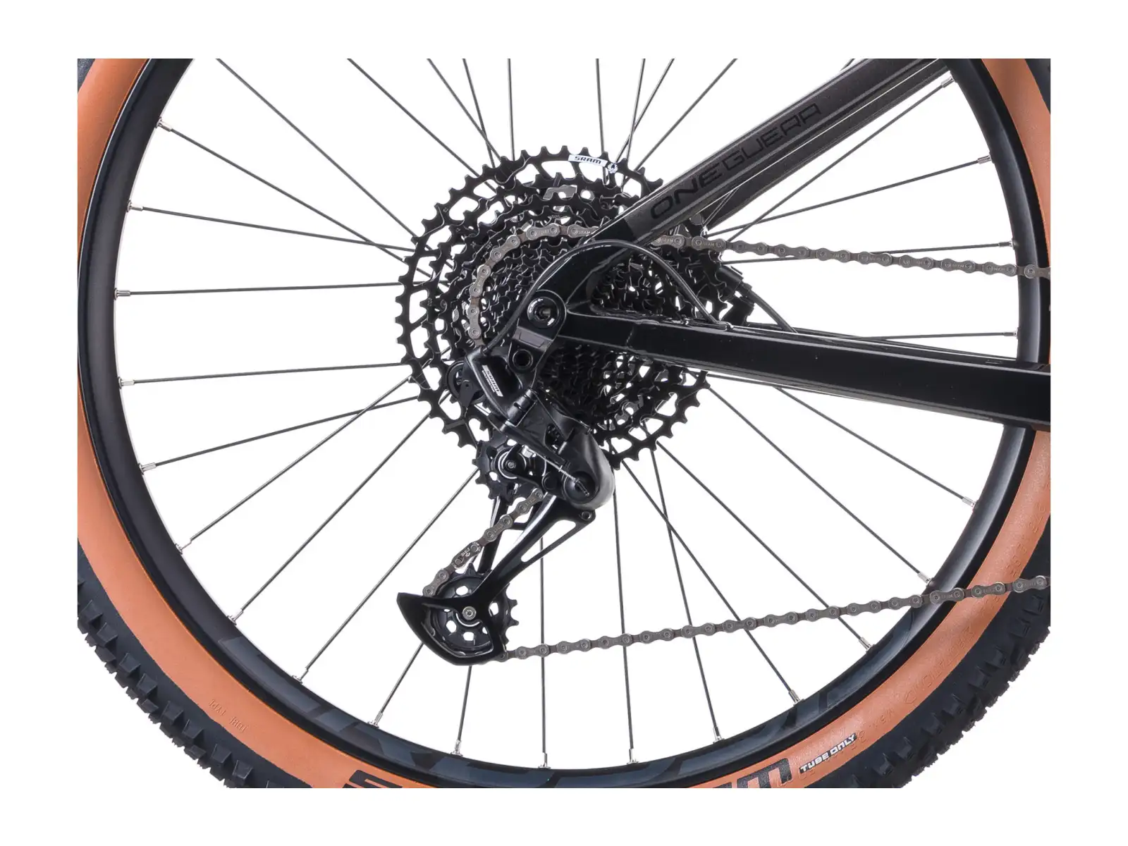 Crussis ONE-Guera 9.12-(1000) Mountain E-Bike