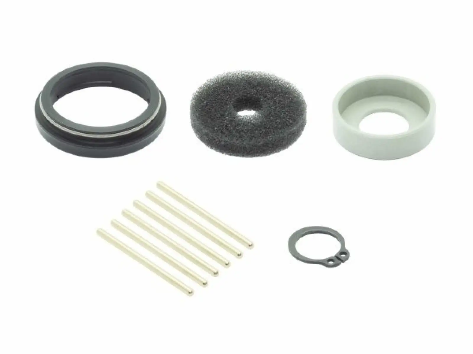 BikeYoke Wartungsset Revive Max 34,9 mm