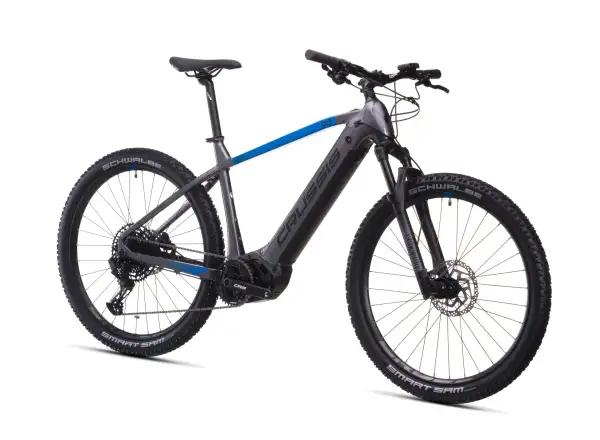 Crussis e-Atland 9.11 894Wh elektrisches Mountainbike