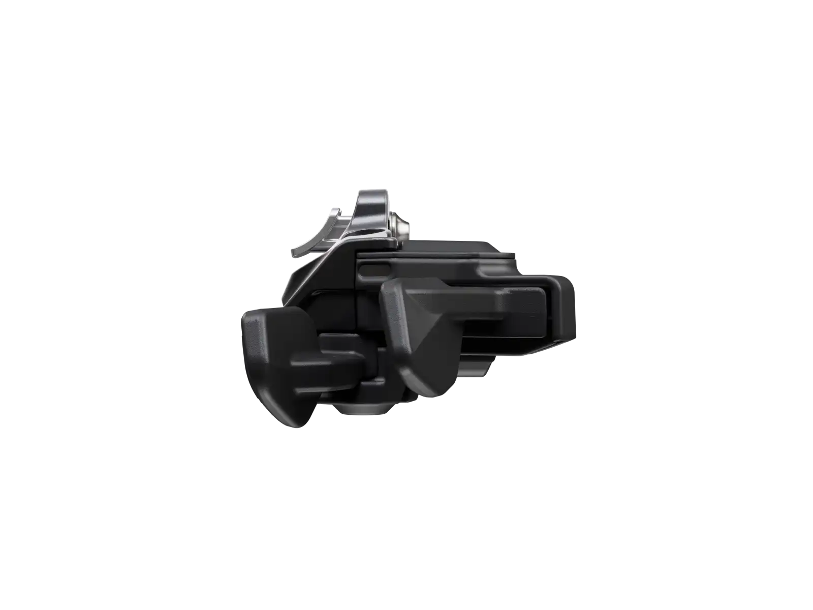 SHIMANO Knöpfe DEORE Di2 SW-M6250 Schalthebel rechts I-SPEC EV