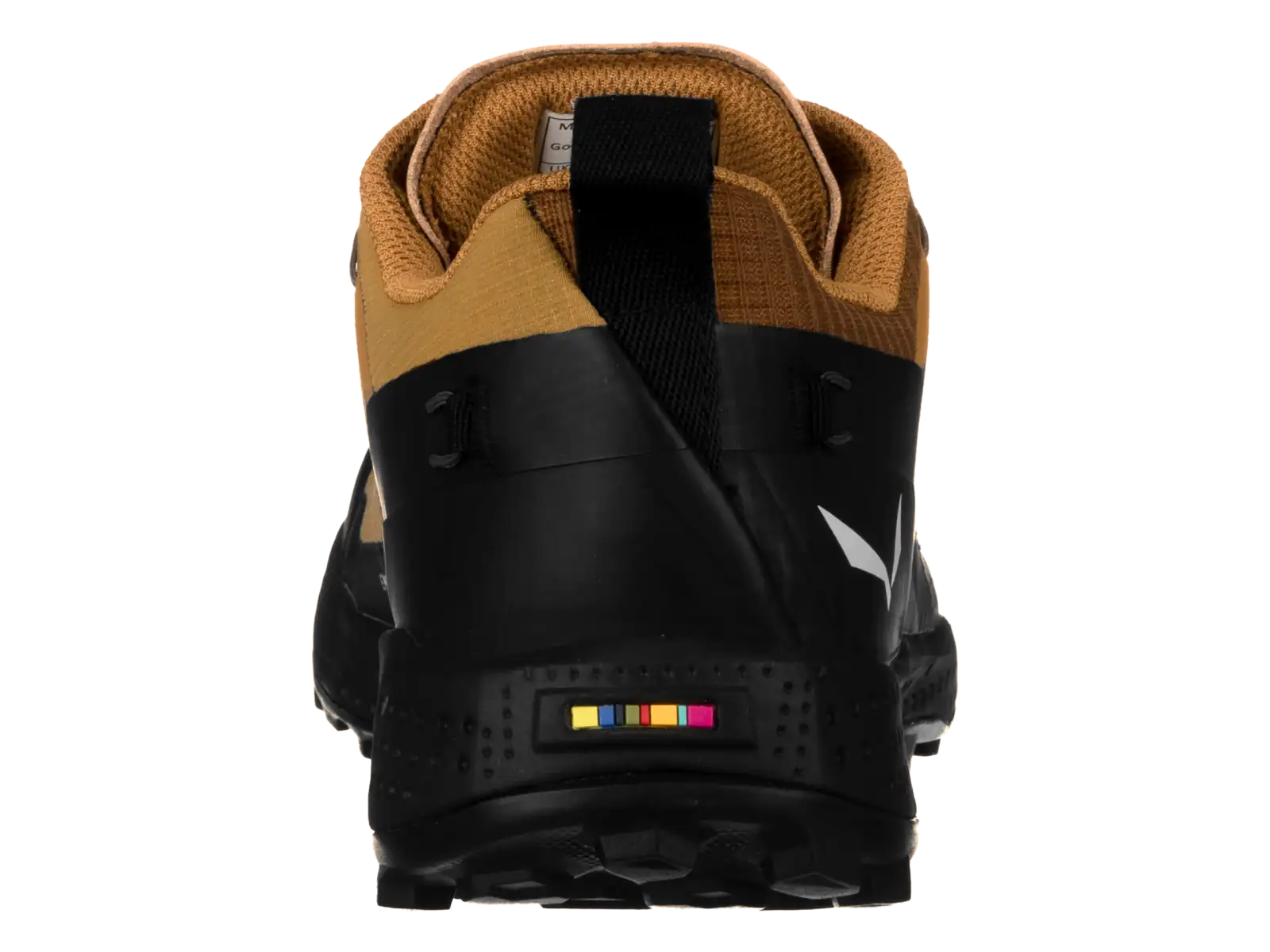 Salewa Pedroc Powertex Damen Schuhe in Golden Brown