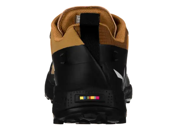 Salewa Pedroc Powertex Damen Schuhe in Golden Brown