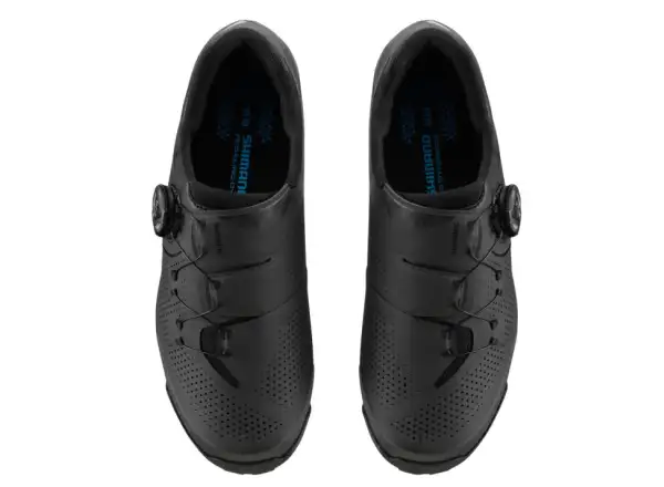 Shimano SH-XC302 Damen MTB-Schuhe schwarz