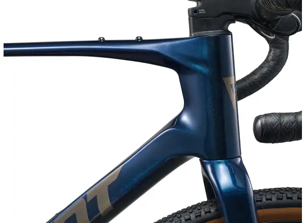 Giant Revolt Advanced Pro 1 Gravel Fahrrad Ocean Twilight
