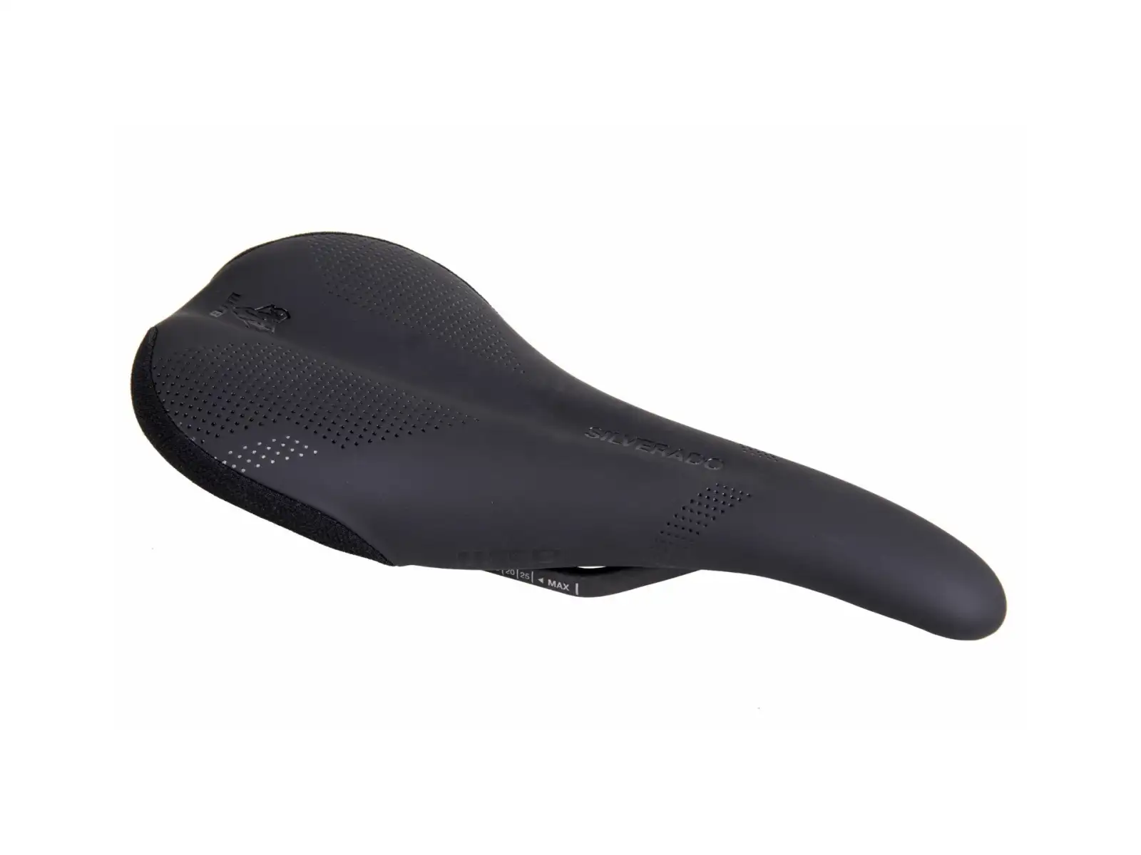 WTB Silverado Sattel Carbon Medium