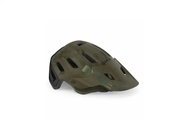 MET Roam MIPS Helm Kiwi Iridescence