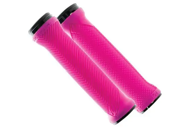 Race Face LoveHandle Griffe Neon Pink