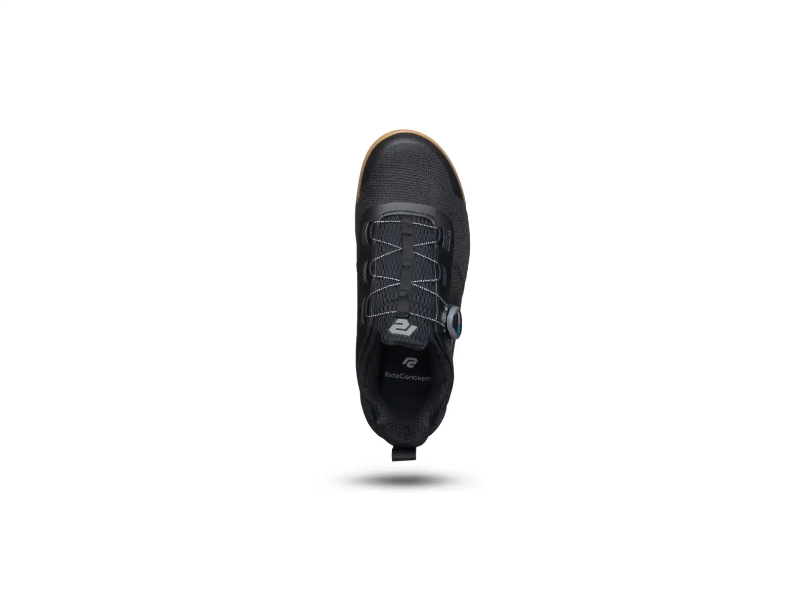 Ride Concepts Accomplice Clip BOA Herren Schuhe černá