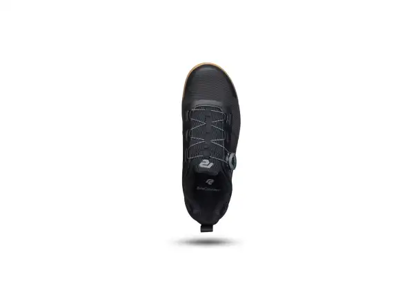 Ride Concepts Accomplice Clip BOA Herren Schuhe černá