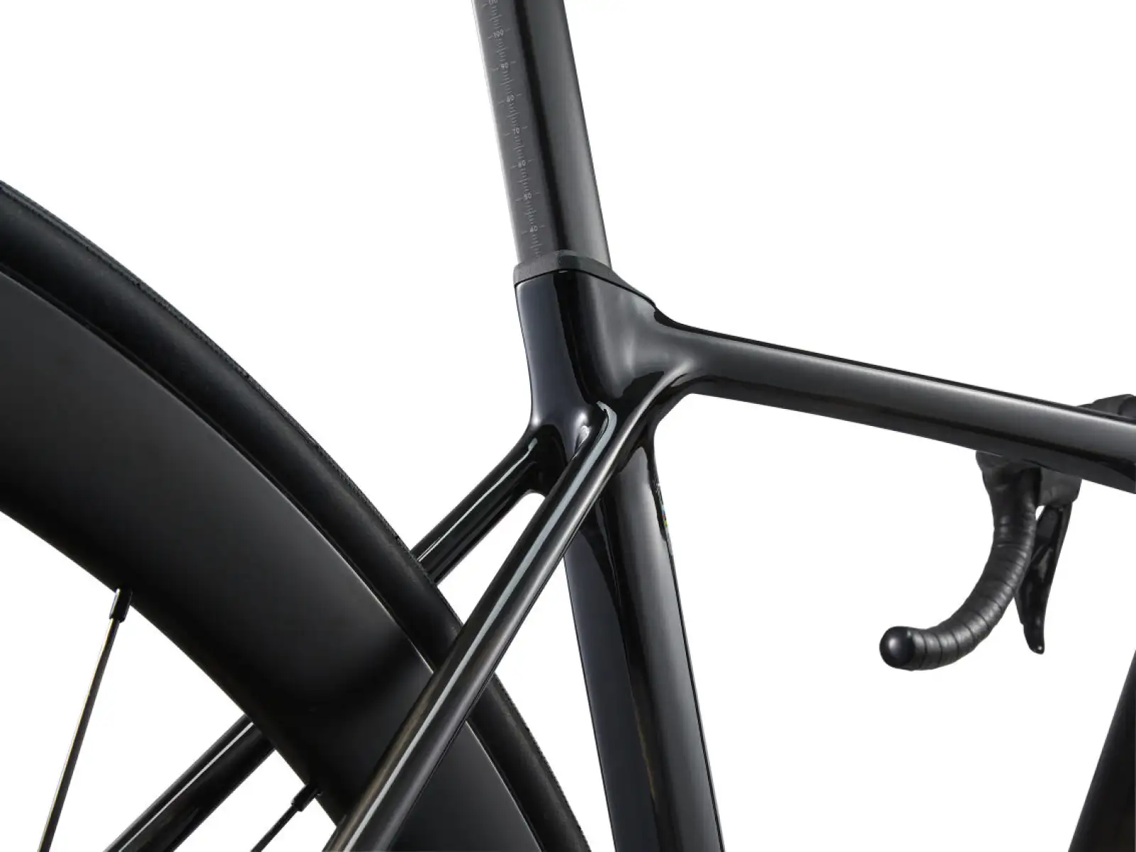 Giant TCR Advanced Pro 1 Di2 Straßenrad Carbon