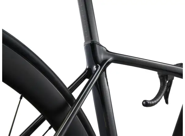 Giant TCR Advanced Pro 1 Di2 Straßenrad Carbon