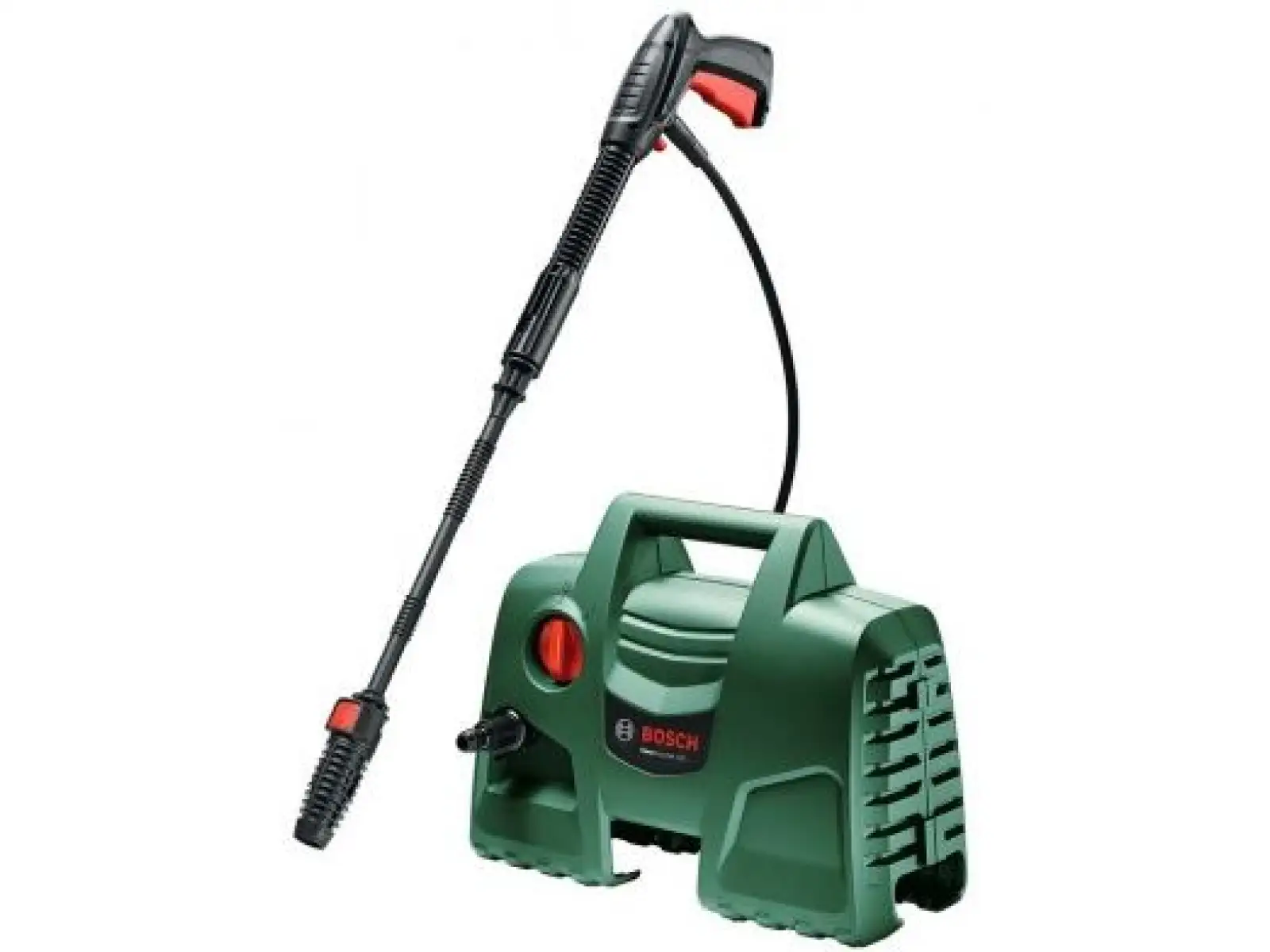 Bosch EasyAquatak 100 Long Lance Hochdruckreiniger 100 bar, 1100 W