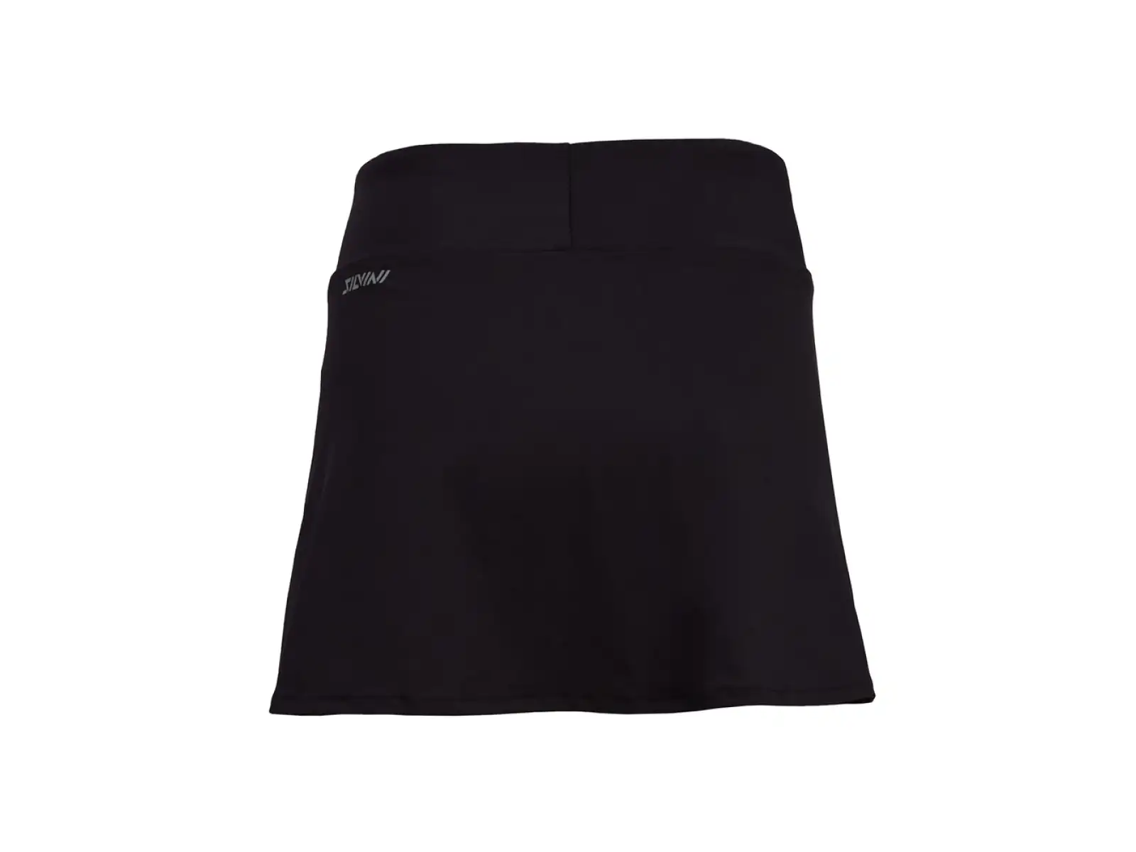 Silvini Isorno Damenrock schwarz/anthrazit