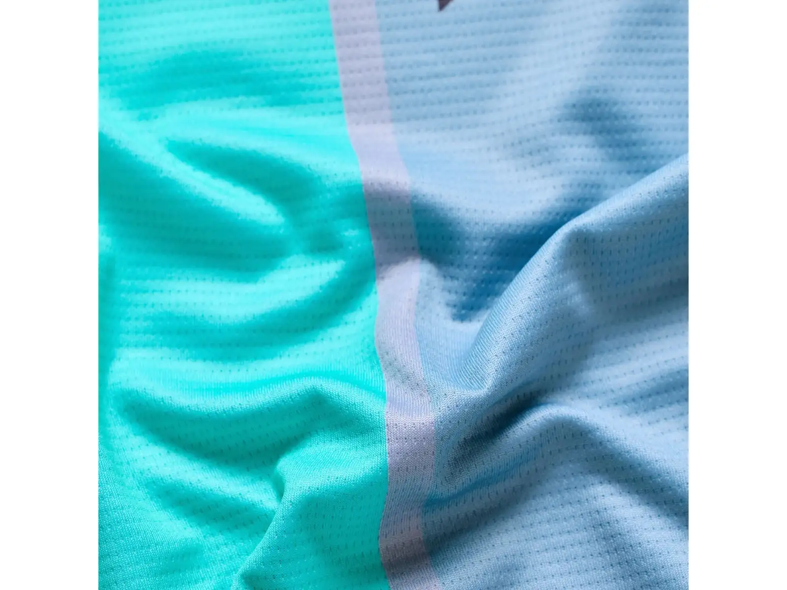 Troy Lee Designs Sprint Pro Herren-Trikot Langarm Real Teal