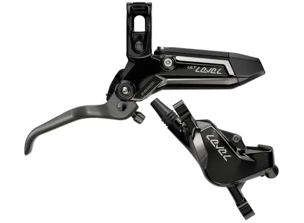 Sram Level Ultimate Stealth 2-Kolben Scheibenbremse Hinten