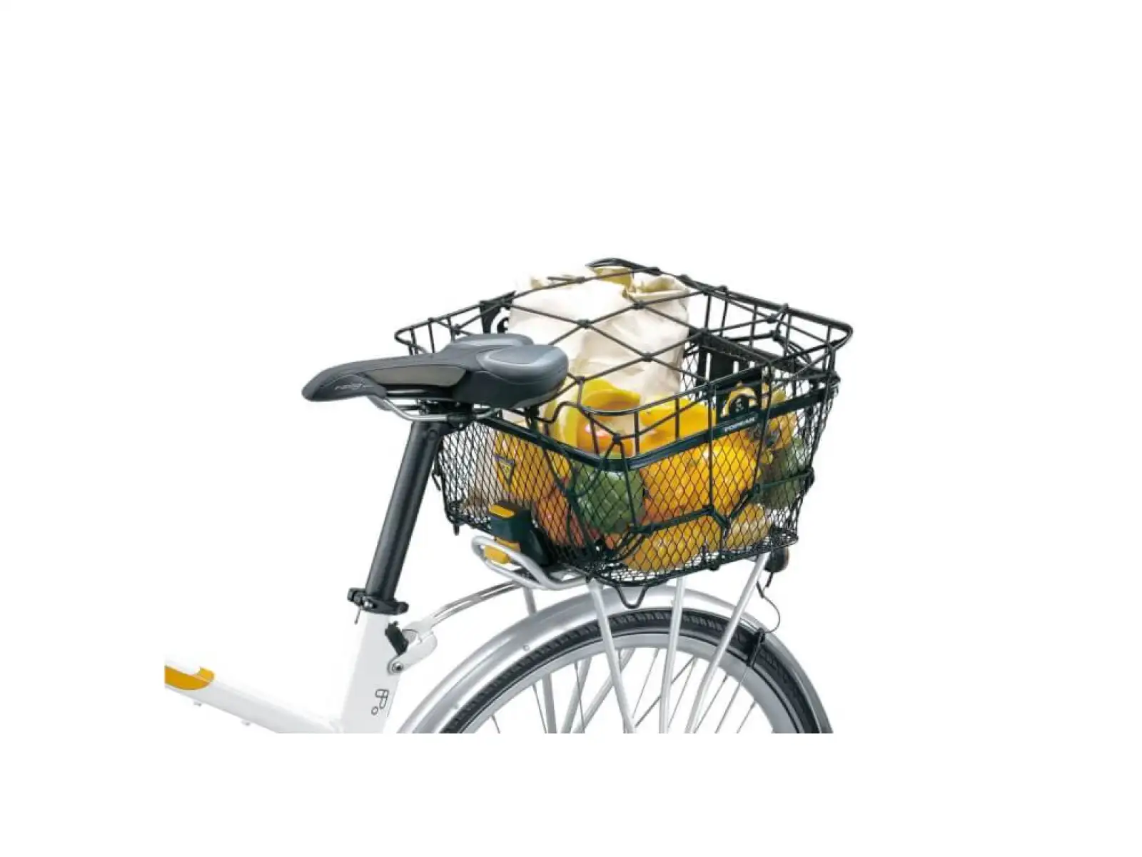 Topeak MTX Gepäckträgerkorb