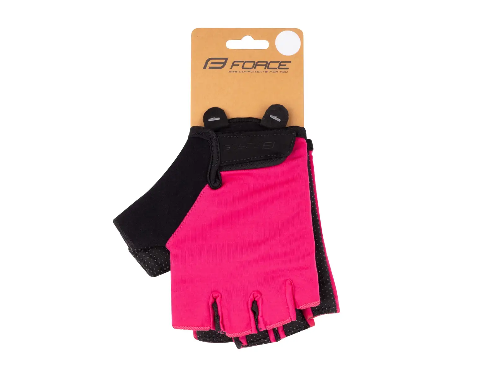 Force Fun Handschuhe pink