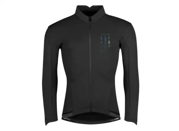 Force Story Herren Winterjacke Schwarz
