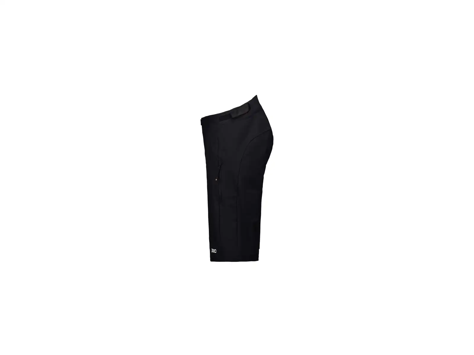 POC M's Motion Shorts Uranium Black LRG