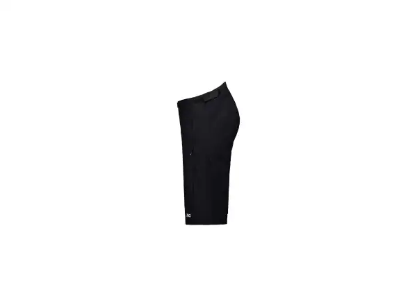 POC M's Motion Shorts Uranium Black LRG