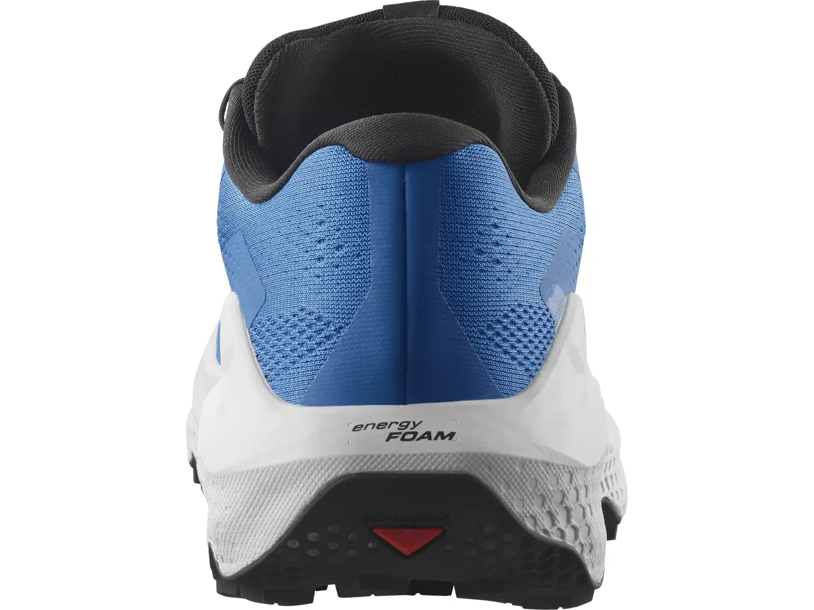 Salomon Ultra Glide 3 Herren Laufschuhe French Blue/Lunar Rock/Cherry Tomato