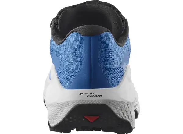 Salomon Ultra Glide 3 Herren Laufschuhe French Blue/Lunar Rock/Cherry Tomato