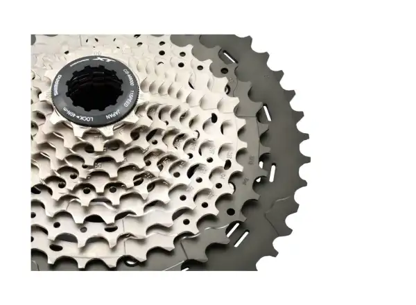 Shimano Deore XT CS-M8000 11-fach Kassette 11-46 Zähne