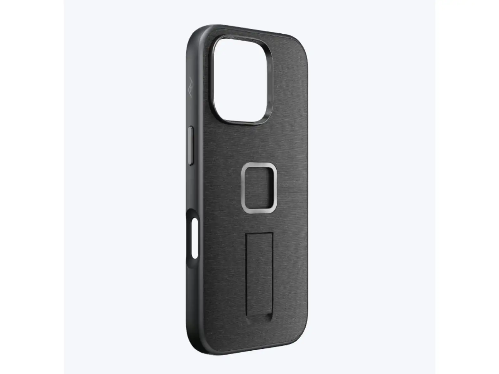 Peak Design Mobile Everyday Loop Case iPhone 16 Pro Handyhülle Charcoal