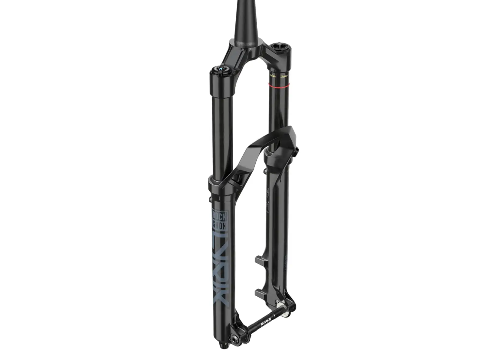 Rock Shox Lyrik Select Charger RC D1 29" Federgabel 44 mm Offset Schwarz