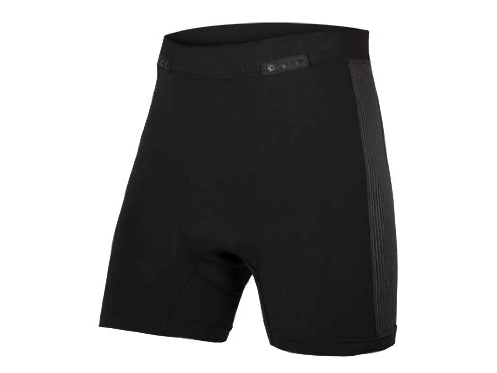 Endura Engineered Herren-Boxershorts mit Clickfast und Polsterung Black