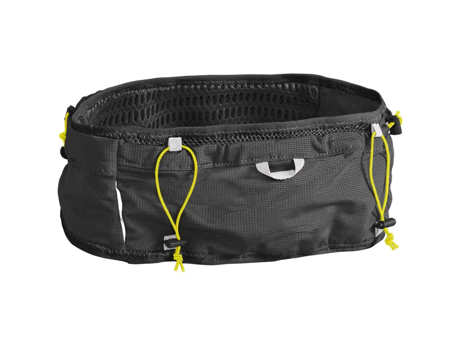 Camelbak Ultra Belt 3 l Laufgurt 0,5 l Trinkblase Black/Safety Yellow