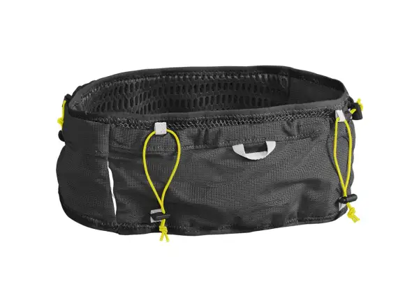 Camelbak Ultra Belt 3 l Laufgurt 0,5 l Trinkblase Black/Safety Yellow