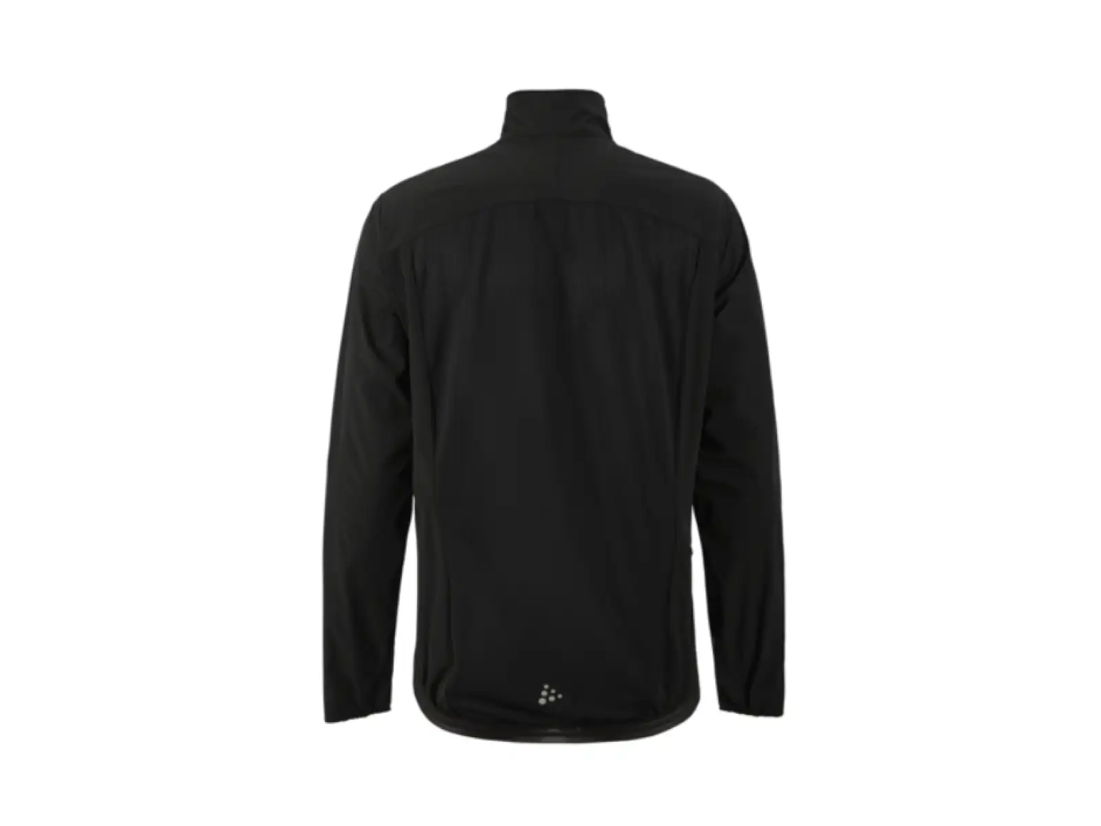 Craft Endur Light Wind Damenjacke schwarz