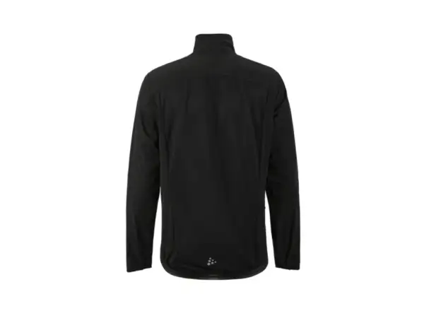 Craft Endur Light Wind Damenjacke schwarz